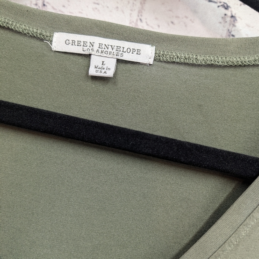 Green Envelope Bundle - Picture 3 of 9
